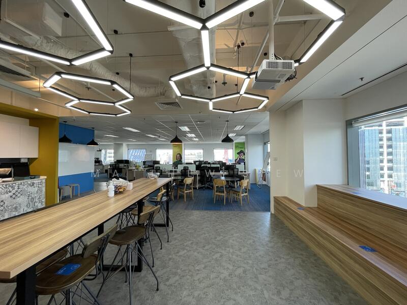 Suntec City Tower, 7 Temasek Boulevard, 4,628 sqft, Office For Rent, by Matthew Siew, 500013451 - Interior - CommercialGuru.com.sg