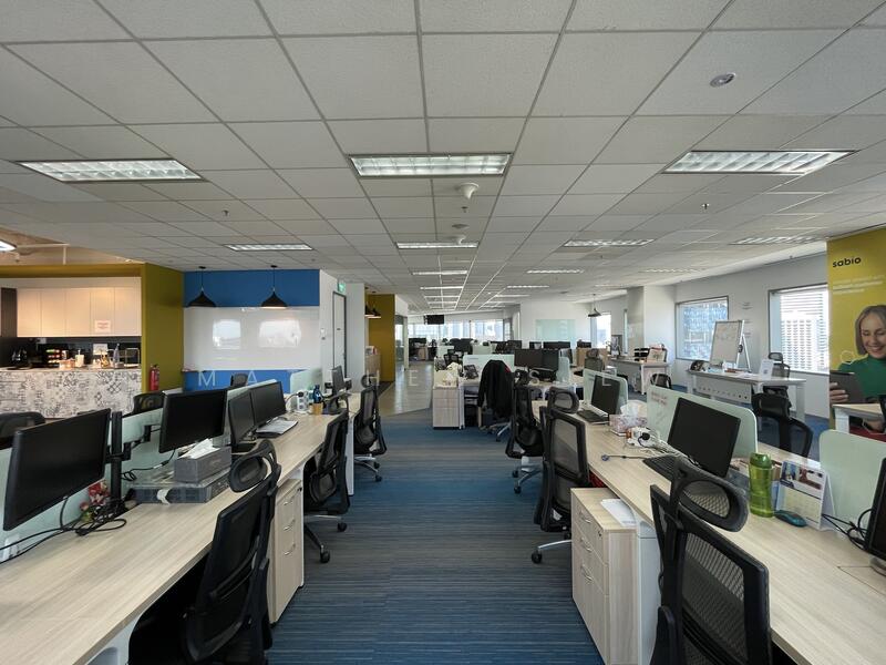 Suntec City Tower, 7 Temasek Boulevard, 4,628 sqft, Office For Rent, by Matthew Siew, 500013451 - Office - CommercialGuru.com.sg