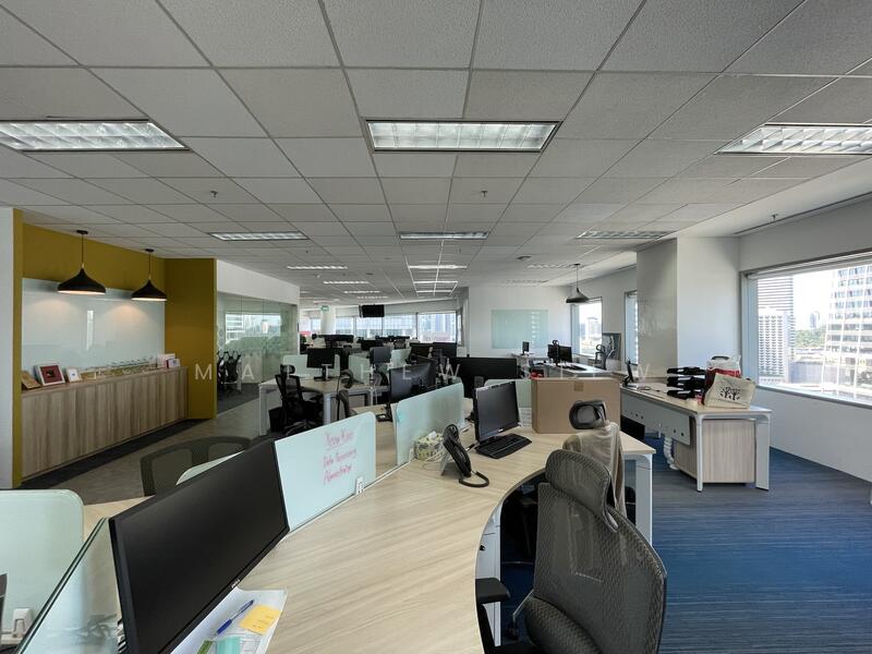 Suntec City Tower, 7 Temasek Boulevard, 4,628 sqft, Office For Rent, by Matthew Siew, 500013451 - Office - CommercialGuru.com.sg