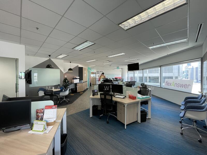 Suntec City Tower, 7 Temasek Boulevard, 4,628 sqft, Office For Rent, by Matthew Siew, 500013451 - Office - CommercialGuru.com.sg
