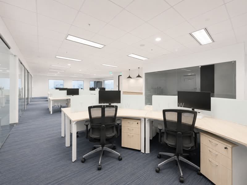 Suntec City Tower, 7 Temasek Boulevard, Boat Quay / Raffles Place / Marina, 4,628 sqft, Office For Rent, by Matthew Siew, 500013451 - Interior - CommercialGuru.com.sg