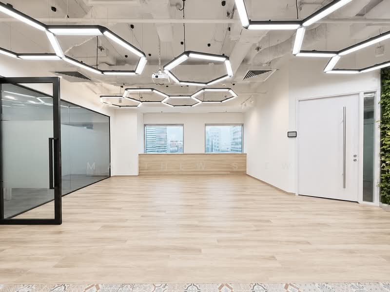 Suntec City Tower, 7 Temasek Boulevard, Boat Quay / Raffles Place / Marina, 4,628 sqft, Office For Rent, by Matthew Siew, 500013451 - Interior - CommercialGuru.com.sg