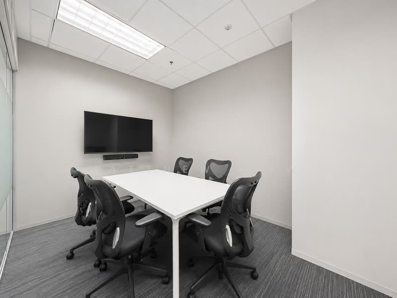 Suntec City Tower, 7 Temasek Boulevard, Boat Quay / Raffles Place / Marina, 4,628 sqft, Office For Rent, by Matthew Siew, 500013451 - Interior - CommercialGuru.com.sg