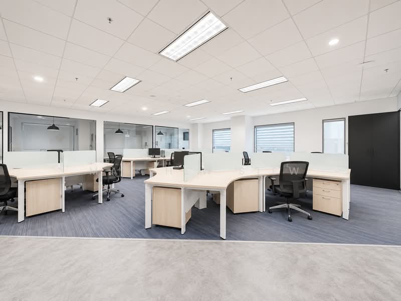 Suntec City Tower, 7 Temasek Boulevard, Boat Quay / Raffles Place / Marina, 4,628 sqft, Office For Rent, by Matthew Siew, 500013451 - Interior - CommercialGuru.com.sg