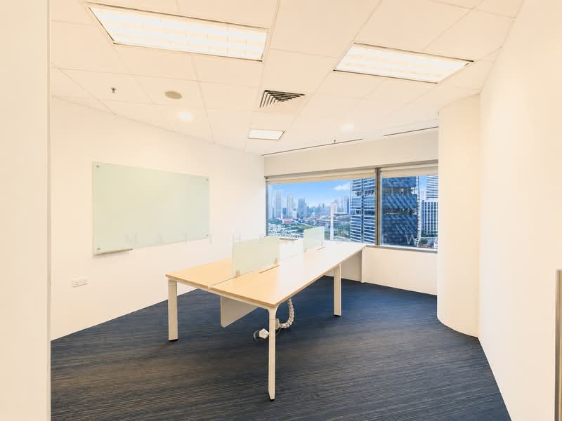 Suntec City Tower, 7 Temasek Boulevard, Boat Quay / Raffles Place / Marina, 4,628 sqft, Office For Rent, by Matthew Siew, 500013451 - Interior - CommercialGuru.com.sg