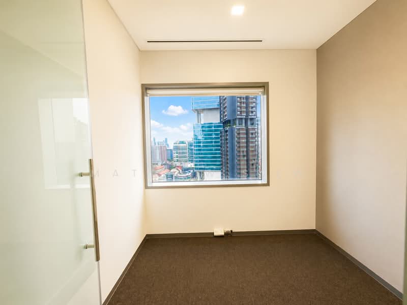 Suntec City Tower, 7 Temasek Boulevard, Boat Quay / Raffles Place / Marina, 4,628 sqft, Office For Rent, by Matthew Siew, 500013451 - Interior - CommercialGuru.com.sg
