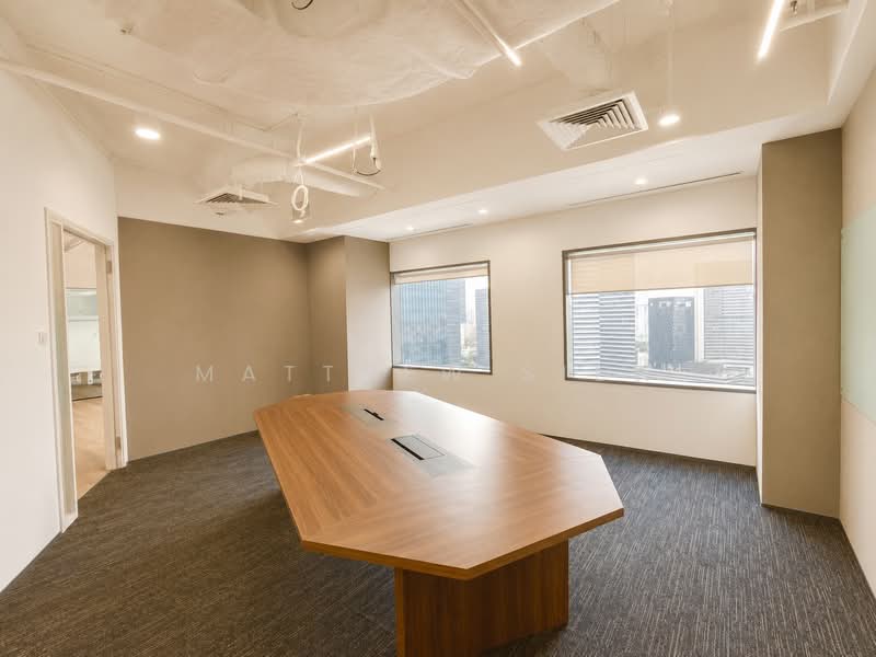 Suntec City Tower, 7 Temasek Boulevard, Boat Quay / Raffles Place / Marina, 4,628 sqft, Office For Rent, by Matthew Siew, 500013451 - Interior - CommercialGuru.com.sg
