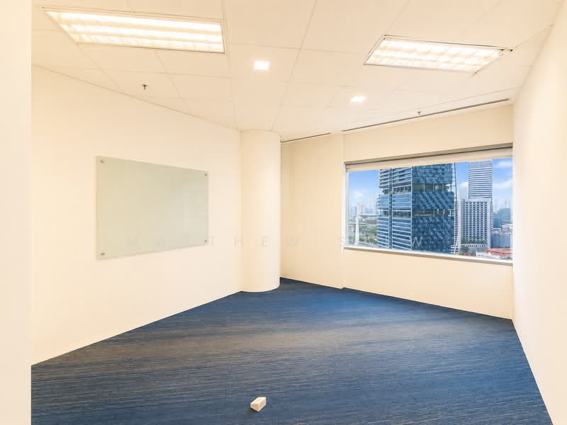 Suntec City Tower, 7 Temasek Boulevard, Boat Quay / Raffles Place / Marina, 4,628 sqft, Office For Rent, by Matthew Siew, 500013451 - Interior - CommercialGuru.com.sg