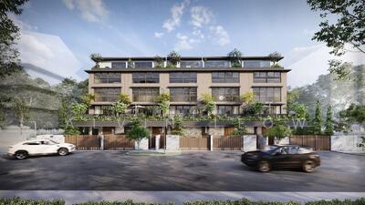 For Sale - Shrewsbury