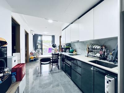 For Sale - The Essence