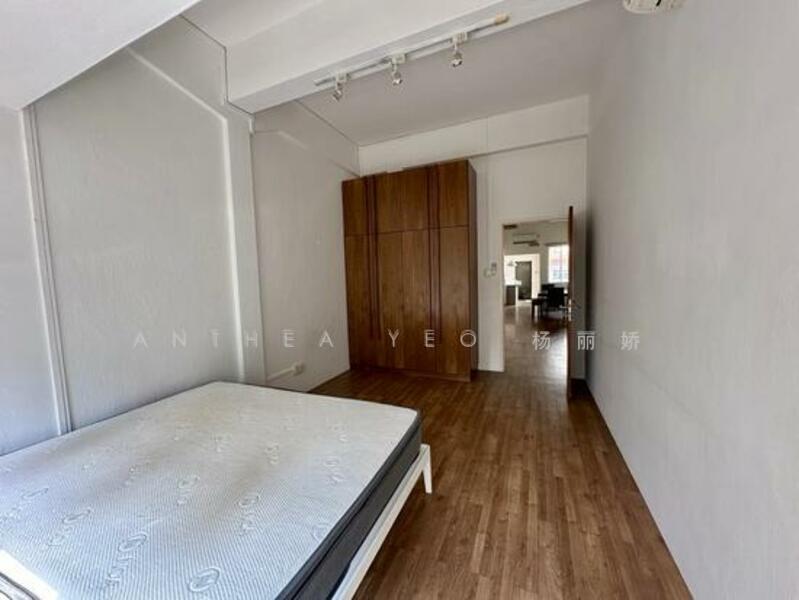 For Rent - 417B River Valley