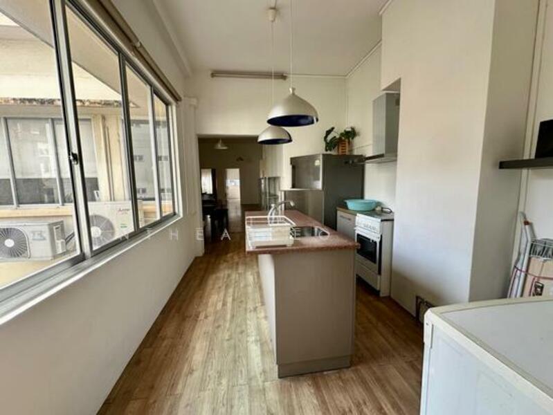 For Rent - 417B River Valley