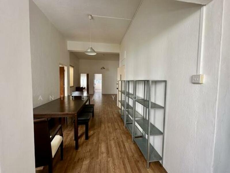 For Rent - 417B River Valley