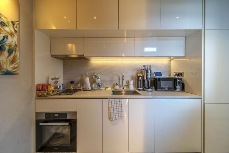 Fourth Avenue Residences, 2 Fourth Avenue, Tanglin / Holland / Bukit Timah, 2 Bedrooms, 721 sqft, Condominium For Sale, by Jaeson Lin 林暉盛, 500013477 - Kitchen - PropertyGuru.com.sg