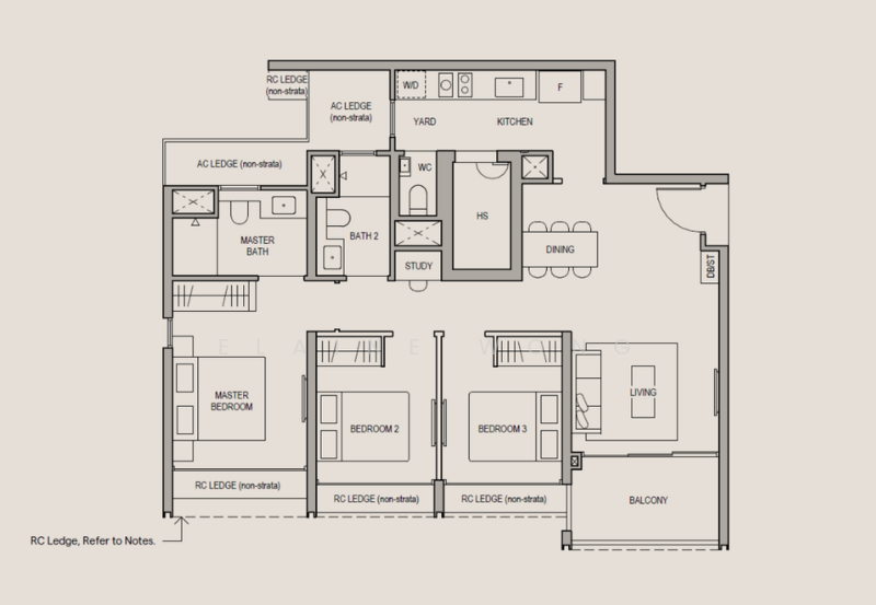 For Sale ❤️ One north, cheap 3 plus study, value buy ❤️