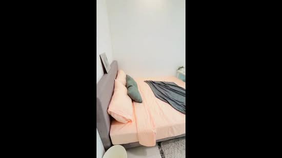 One-North Residences, 7 One-North Gateway, Room Rental, 150 sqft, Apartment For Rent, by Steve Voon, 500013490 - PropertyGuru.com.sg