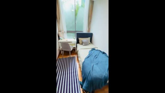 One-North Residences, 7 One-North Gateway, Room Rental, 150 sqft, Apartment For Rent, by Steve Voon, 500013490 - PropertyGuru.com.sg