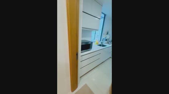 One-North Residences, 7 One-North Gateway, Buona Vista / West Coast / Clementi New Town, Room Rental, 150 sqft, Apartment For Rent, by Steve Voon, 500013490 - PropertyGuru.com.sg