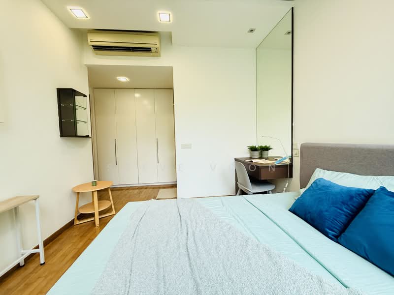 One-North Residences, 7 One-North Gateway, Room Rental, 150 sqft, Apartment For Rent, by Steve Voon, 500013490 - Bedroom - PropertyGuru.com.sg