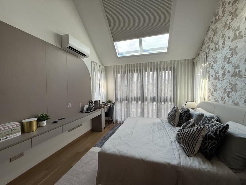 Fernhill Road Semi-Detached House For Sale at S$ 14,380,000 | PropertyGuru Singapore - Bedroom