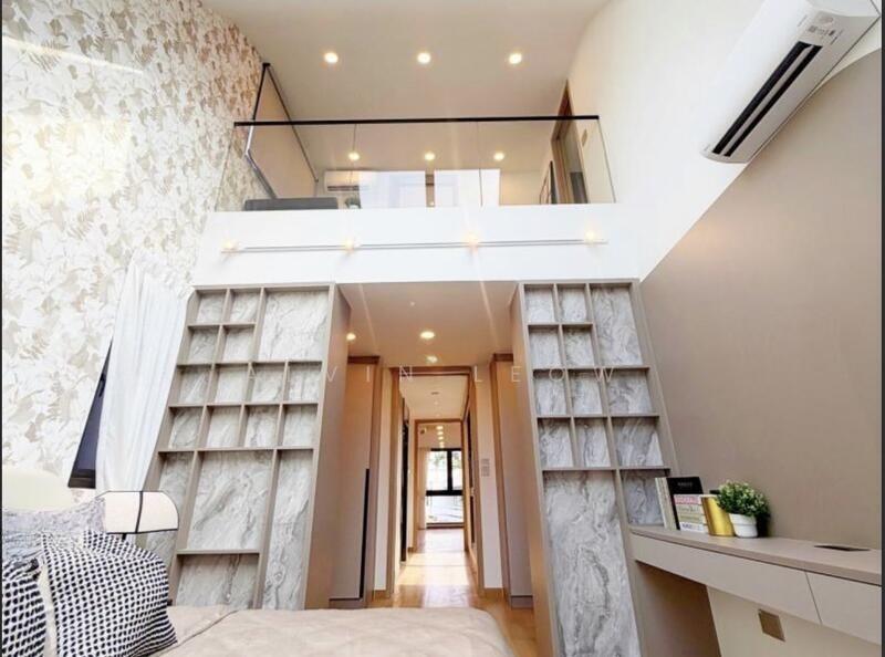 Fernhill Road Semi-Detached House For Sale at S$ 14,380,000 | PropertyGuru Singapore - Bedroom