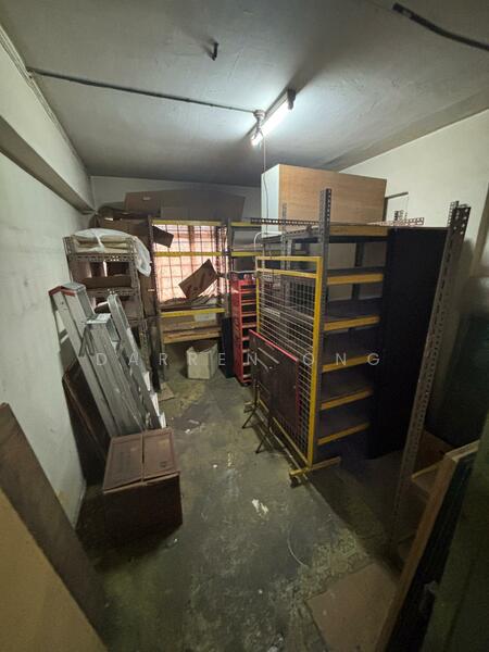 157 Ang Mo Kio Ave 4, 157 Ang Mo Kio Ave 4, 1,625 sqft, Shop / Shophouse For Sale, by Darren Ong, 500013493 - CommercialGuru.com.sg
