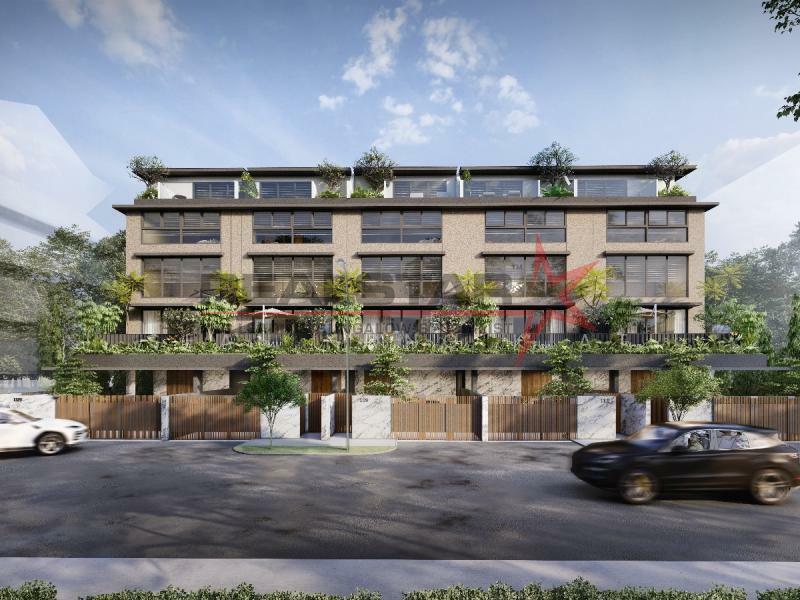 105 Shrewsbury Road Corner Terrace For Sale at S$ 8,688,000 | PropertyGuru Singapore - Exterior