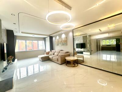 For Rent - 52 Telok Blangah Drive