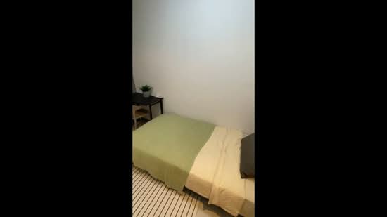 One-North Residences, 7 One-North Gateway, Room Rental, 140 sqft, Apartment For Rent, by Steve Voon, 500013509 - PropertyGuru.com.sg