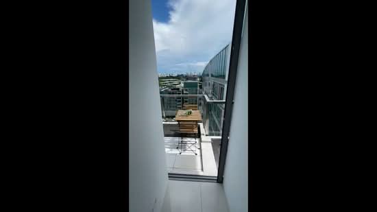 One-North Residences, 7 One-North Gateway, Room Rental, 140 sqft, Apartment For Rent, by Steve Voon, 500013509 - PropertyGuru.com.sg