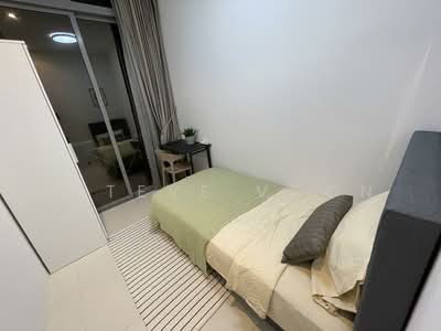 For Rent - One-North Residences