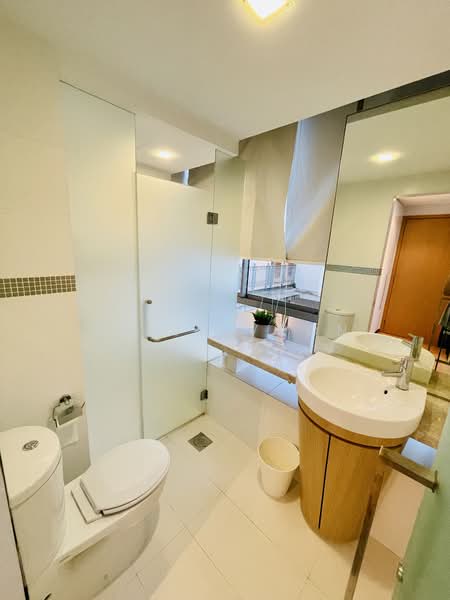 One-North Residences, 7 One-North Gateway, Room Rental, 140 sqft, Apartment For Rent, by Steve Voon, 500013509 - PropertyGuru.com.sg