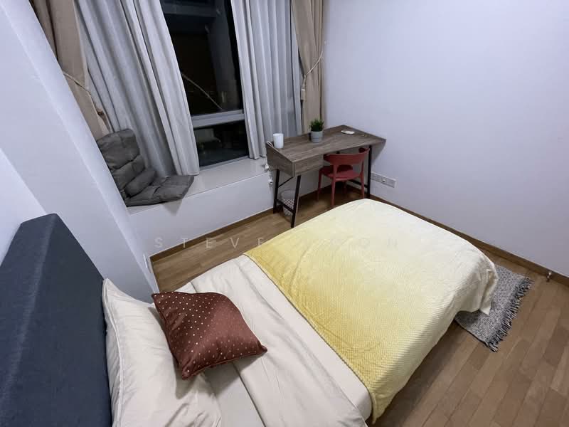 One-North Residences, 7 One-North Gateway, Room Rental, 140 sqft, Apartment For Rent, by Steve Voon, 500013509 - R2 - PropertyGuru.com.sg