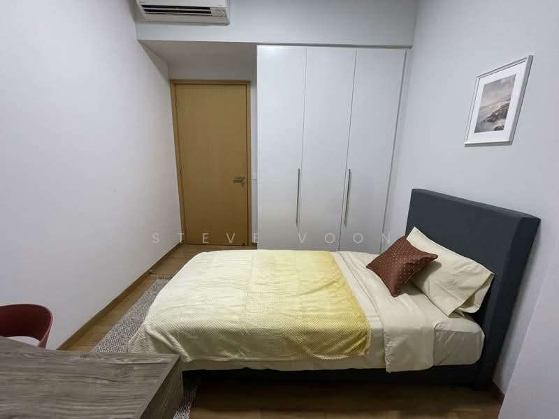 One-North Residences, 7 One-North Gateway, Room Rental, 140 sqft, Apartment For Rent, by Steve Voon, 500013509 - R2 - PropertyGuru.com.sg