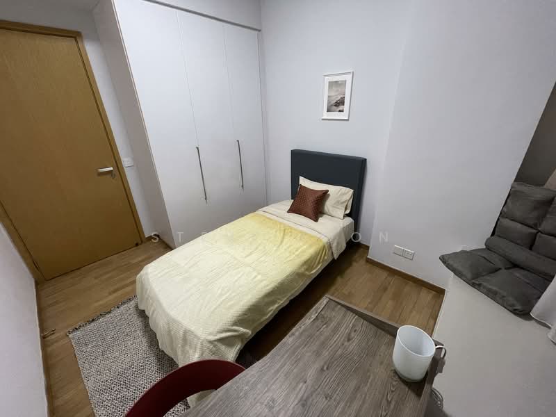 One-North Residences, 7 One-North Gateway, Room Rental, 140 sqft, Apartment For Rent, by Steve Voon, 500013509 - R2 - PropertyGuru.com.sg