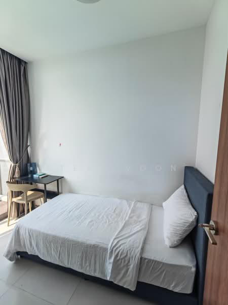 One-North Residences, 7 One-North Gateway, Room Rental, 140 sqft, Apartment For Rent, by Steve Voon, 500013509 - Bedroom - PropertyGuru.com.sg
