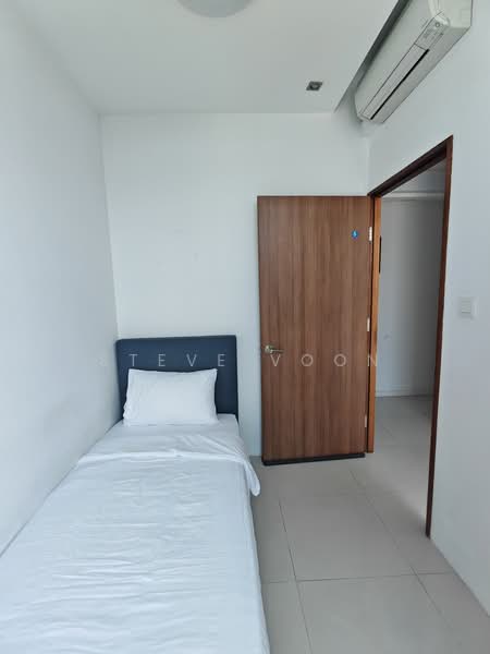 One-North Residences, 7 One-North Gateway, Room Rental, 140 sqft, Apartment For Rent, by Steve Voon, 500013509 - Bedroom - PropertyGuru.com.sg