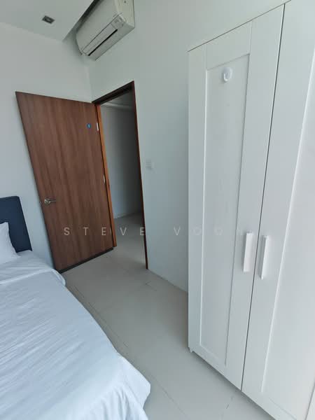 One-North Residences, 7 One-North Gateway, Room Rental, 140 sqft, Apartment For Rent, by Steve Voon, 500013509 - Bedroom - PropertyGuru.com.sg