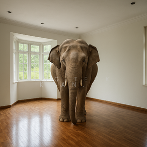 For Sale - Large SD Immerse in Nature