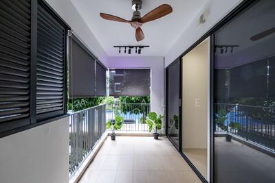 For Sale - Lush Acres