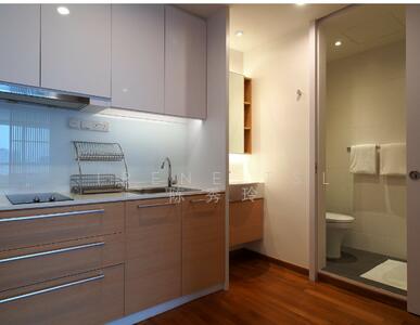 For Rent - High Street Centre