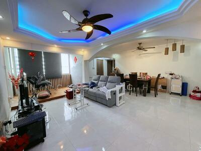 For Sale - 144 Rivervale Drive