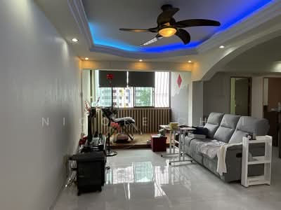 For Sale - 144 Rivervale Drive