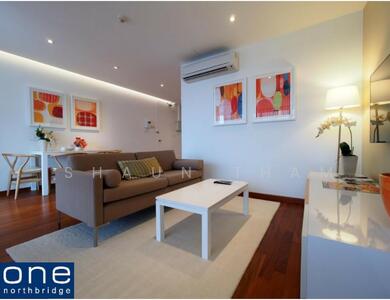 For Rent - High Street Centre