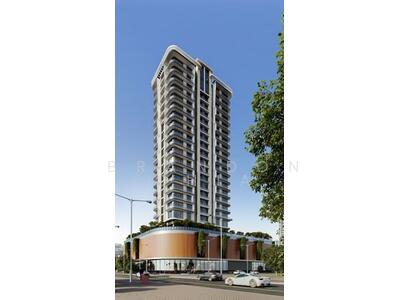 For Sale - The Ambrosia