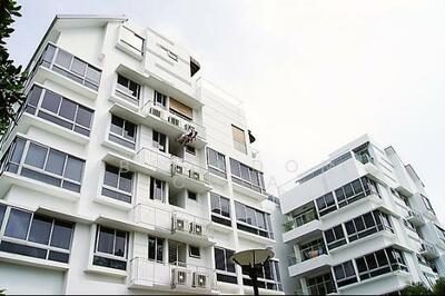 For Sale - The Ambrosia