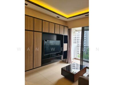 For Rent - Riverbank at Fernvale