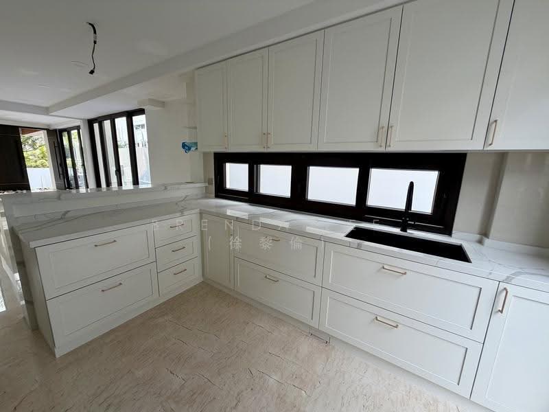 Nanyang Pri & RGPS within 1km ✧ New Semi-D with Pool ✧ Walk to MRT, Bukit Timah, Coronation Road, King's Road, Tanglin / Holland / Bukit Timah, 4 Bedrooms, 7,000 sqft, Semi-Detached House For Sale, by Brenda Zee (徐黎倫), 500013576 - PropertyGuru.com.sg