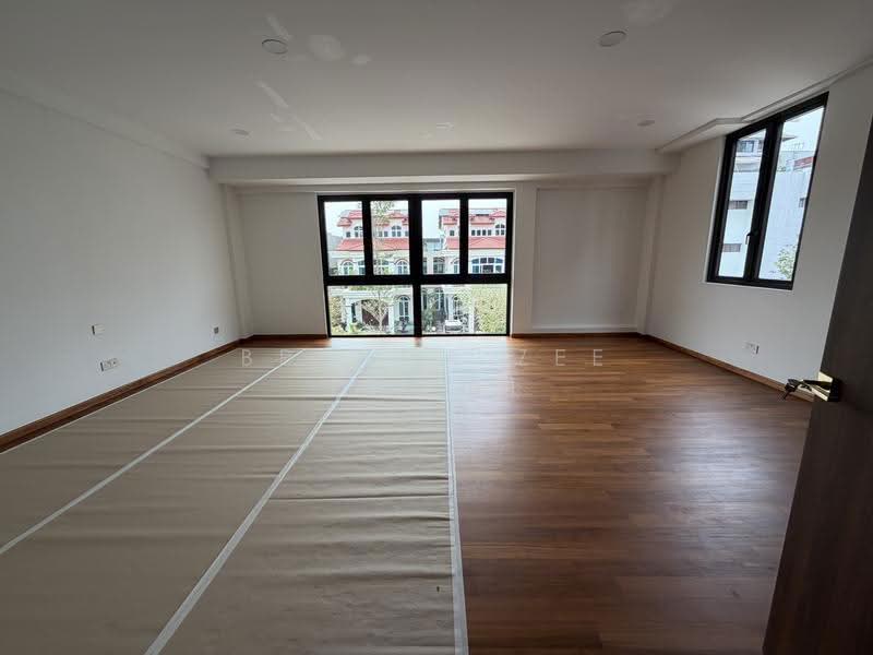Nanyang Pri & RGPS within 1km ✧ New Semi-D with Pool ✧ Walk to MRT, Bukit Timah, Coronation Road, King's Road, Tanglin / Holland / Bukit Timah, 4 Bedrooms, 7,000 sqft, Semi-Detached House For Sale, by Brenda Zee (徐黎倫), 500013576 - PropertyGuru.com.sg