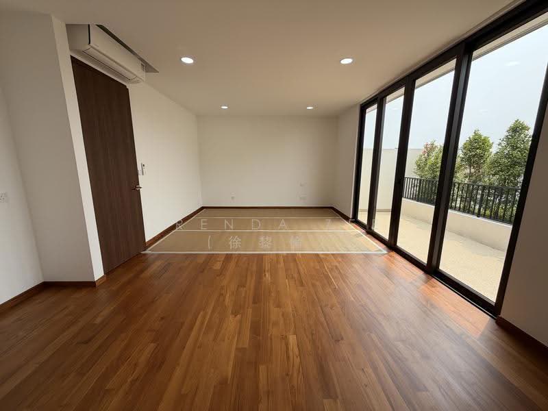 Nanyang Pri & RGPS within 1km ✧ New Semi-D with Pool ✧ Walk to MRT, Bukit Timah, Coronation Road, King's Road, Tanglin / Holland / Bukit Timah, 4 Bedrooms, 7,000 sqft, Semi-Detached House For Sale, by Brenda Zee (徐黎倫), 500013576 - PropertyGuru.com.sg